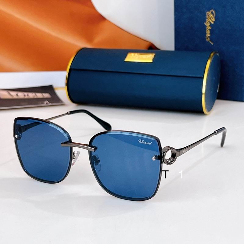 Chopard VCHL29S 58 16-138 A