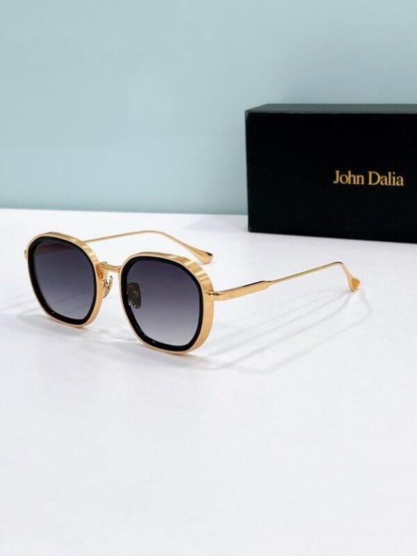 John Dalia Glasses 08smh01