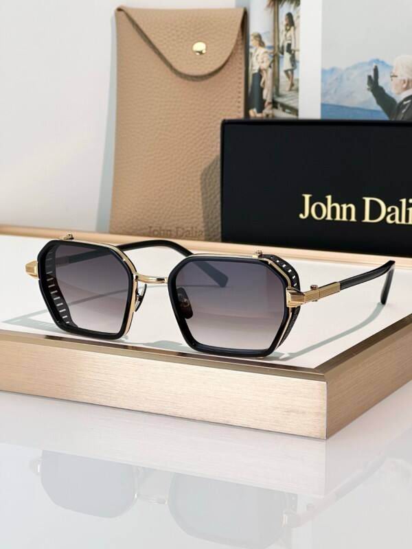 John Dalia Glasses 08smh05