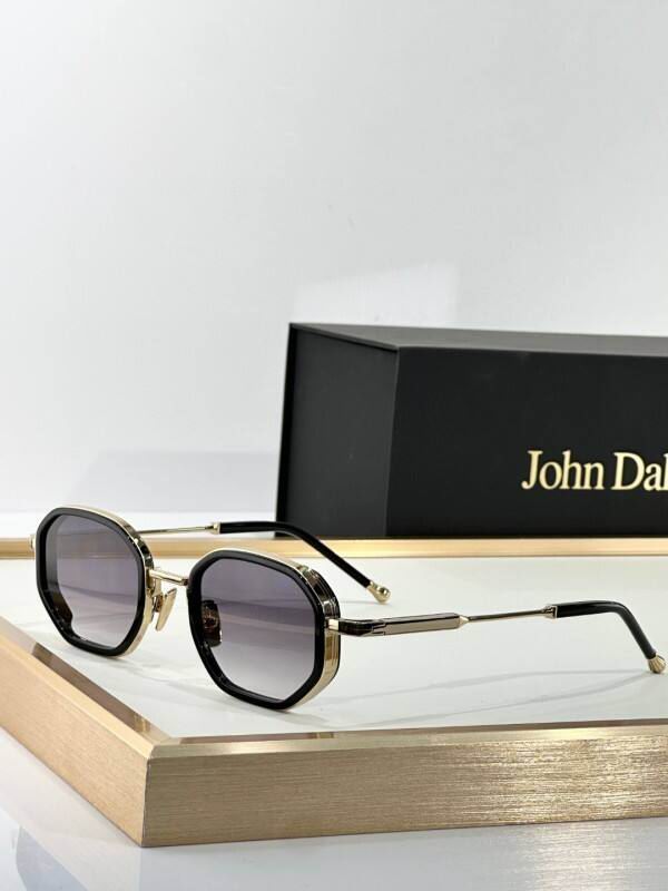 John Dalia Glasses 08smh26