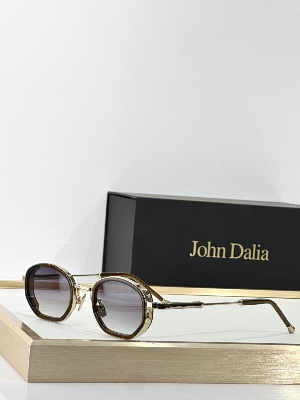 John Dalia Glasses 08smh30