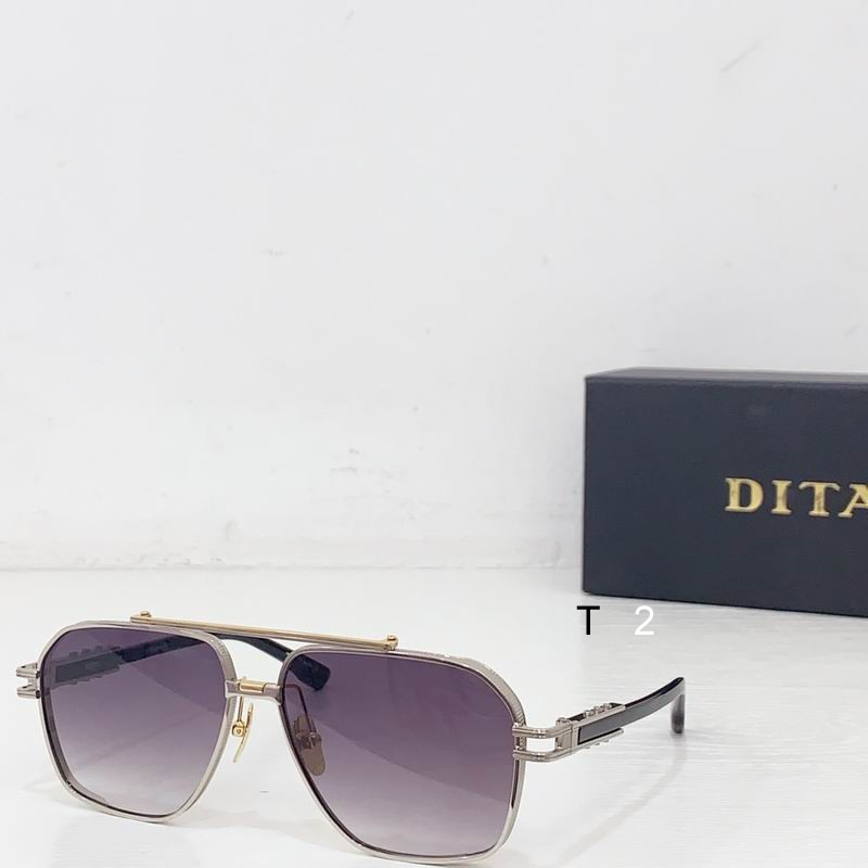 DITA DTS436 61 14-145 B