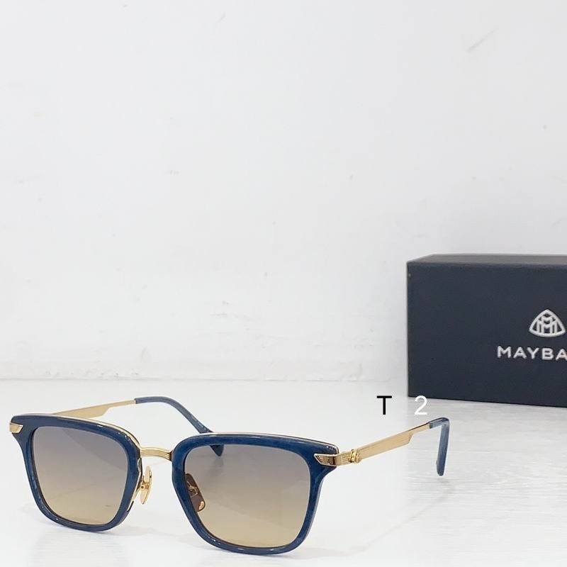 MAYBACH DELIGH 52 22-145 b