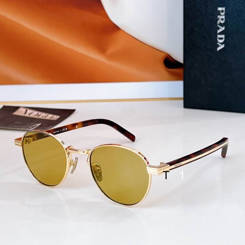 Prada B52S 52-21 145 A
