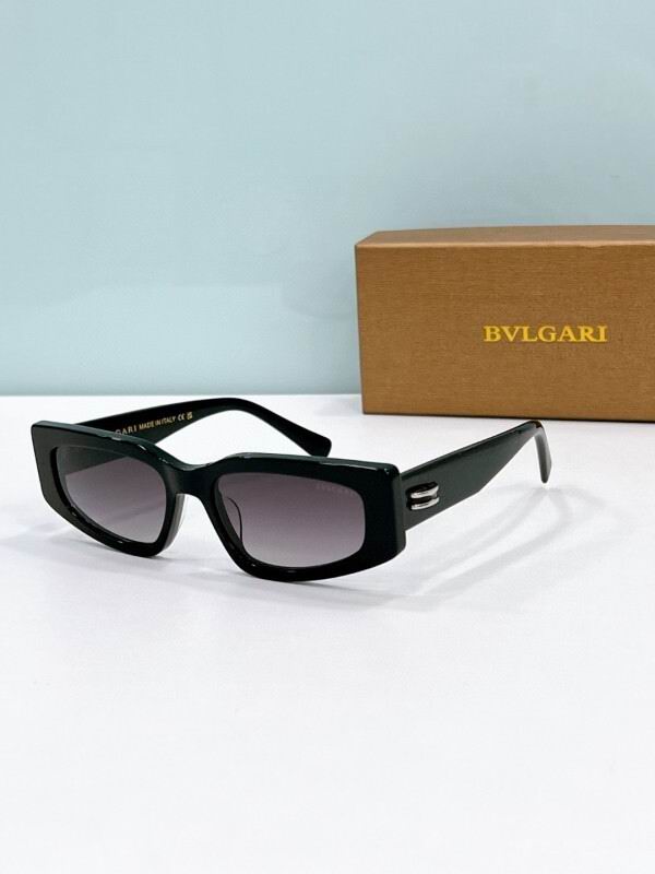 Bvlgari Glasses 08smh01