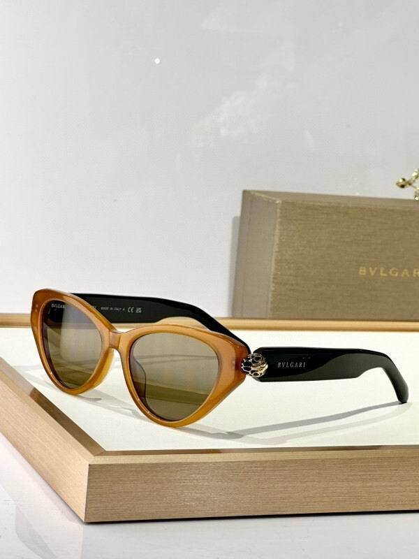 Bvlgari Glasses 08smh07