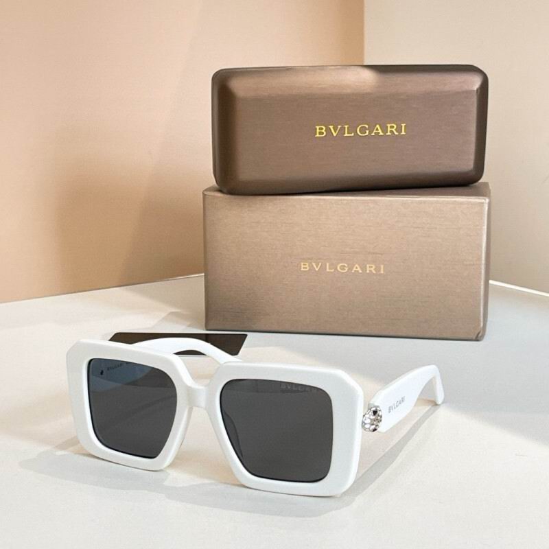 Bvlgari Glasses 08smh13
