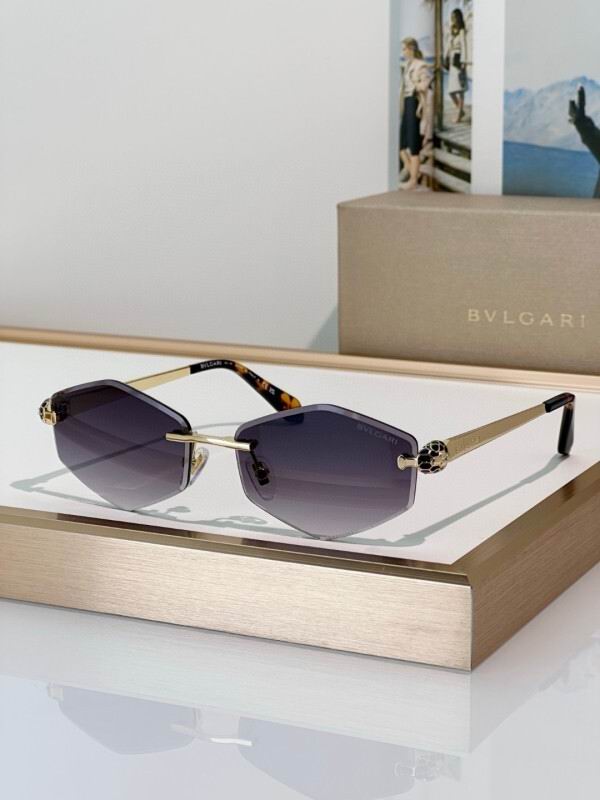 Bvlgari Glasses 08smh19
