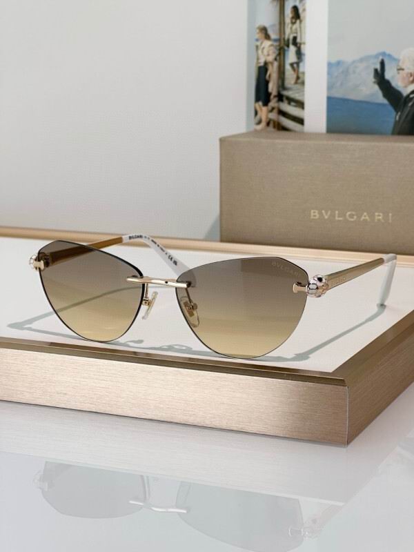 Bvlgari Glasses 08smh22