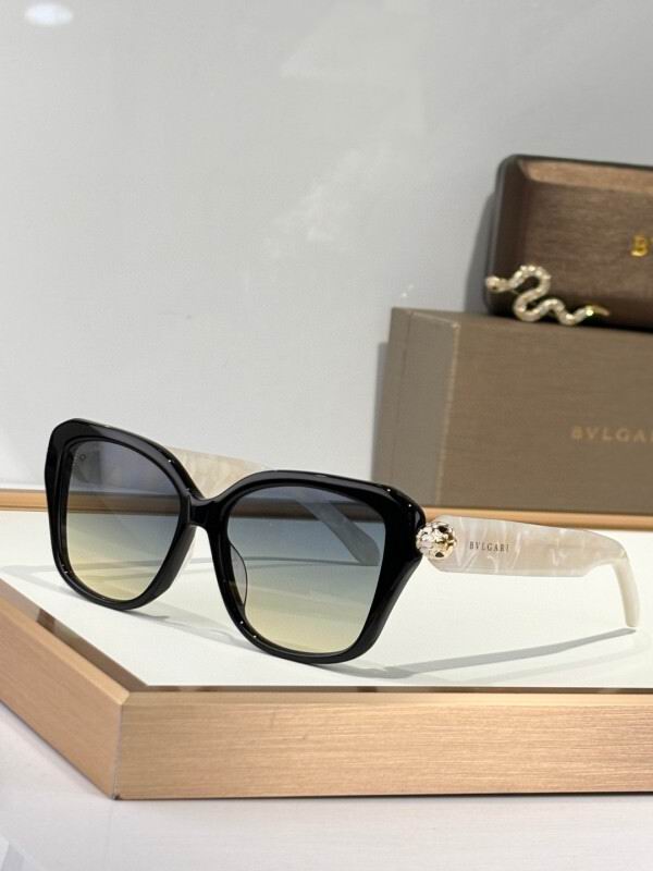 Bvlgari Glasses 08smh30