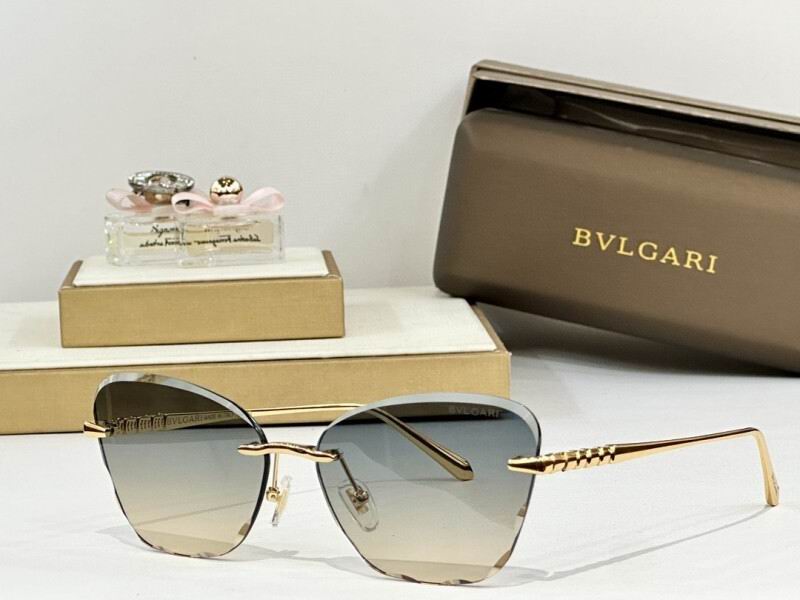 Bvlgari Glasses 08smh32