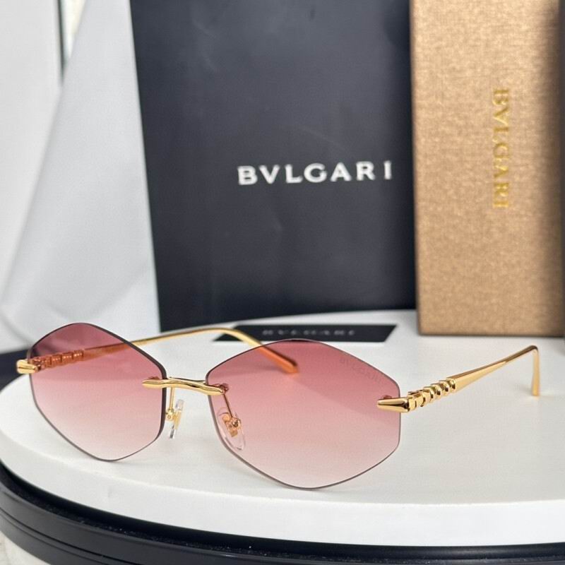 Bvlgari Glasses 08smh40