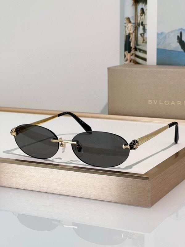 Bvlgari Glasses 08smh49