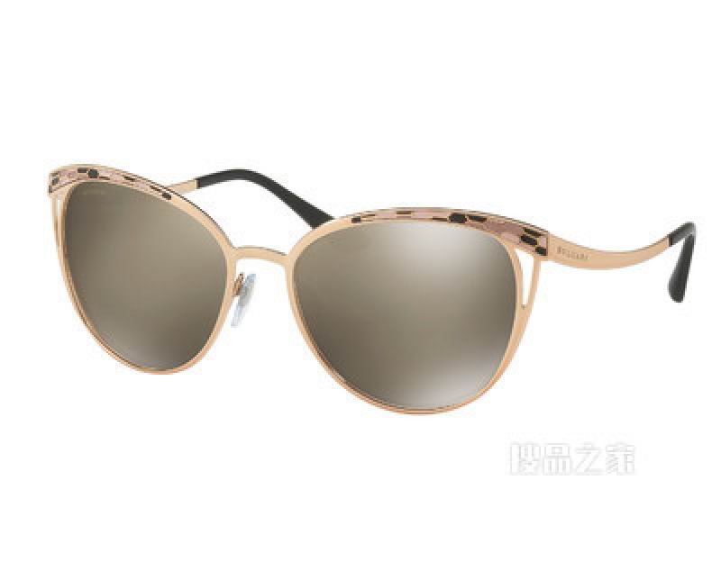 Bvlgari Glasses 08smh50