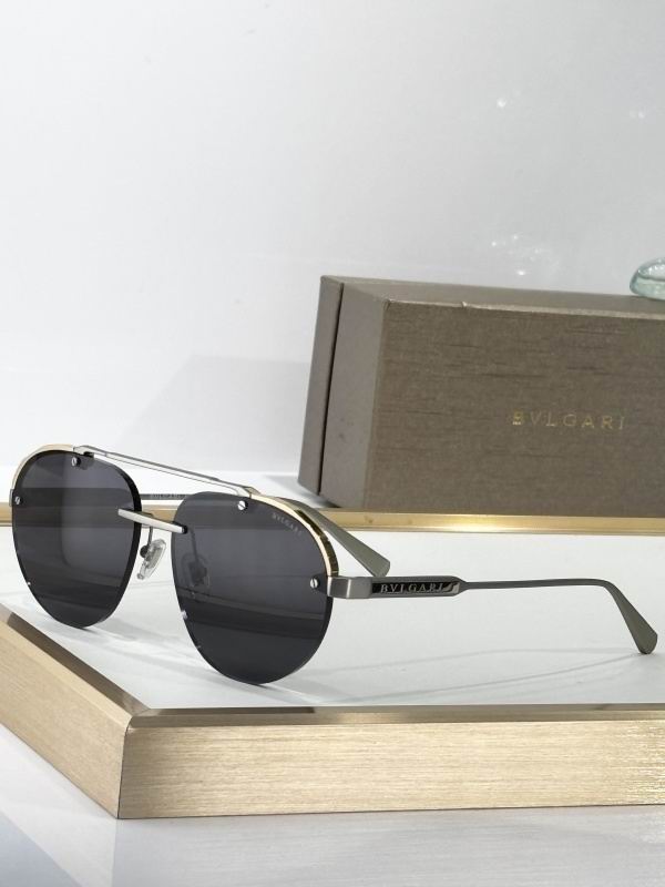 Bvlgari Glasses 08smh54