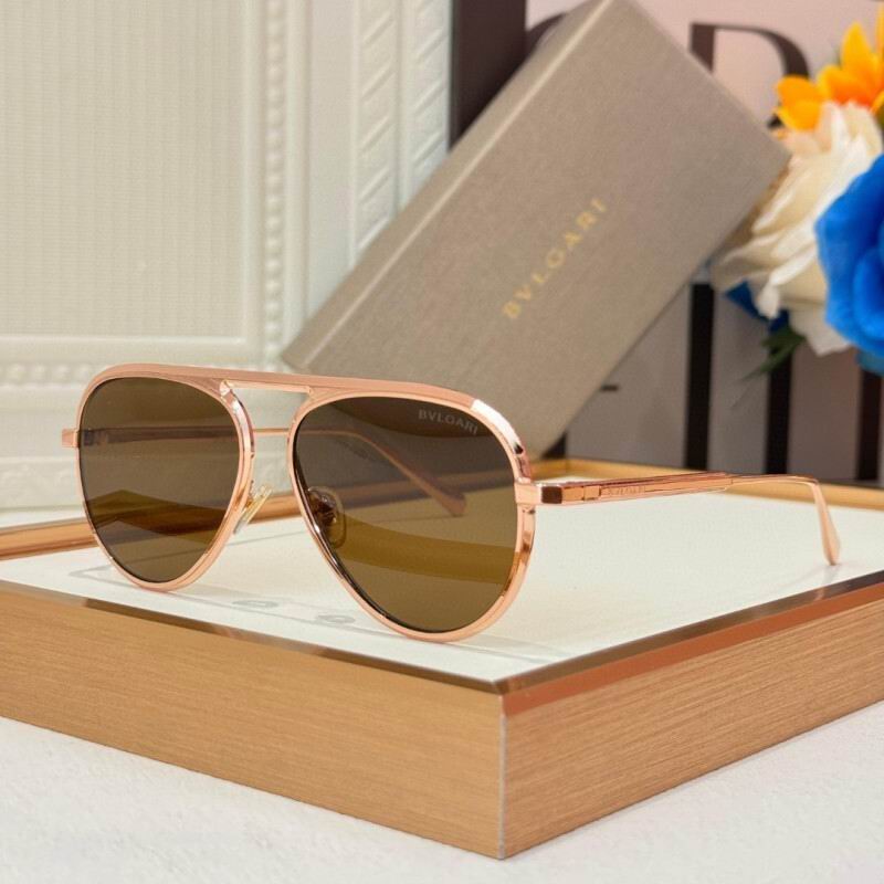 Bvlgari Glasses 08smh59