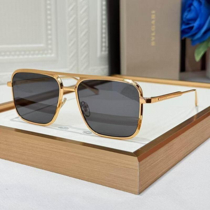 Bvlgari Glasses 08smh60