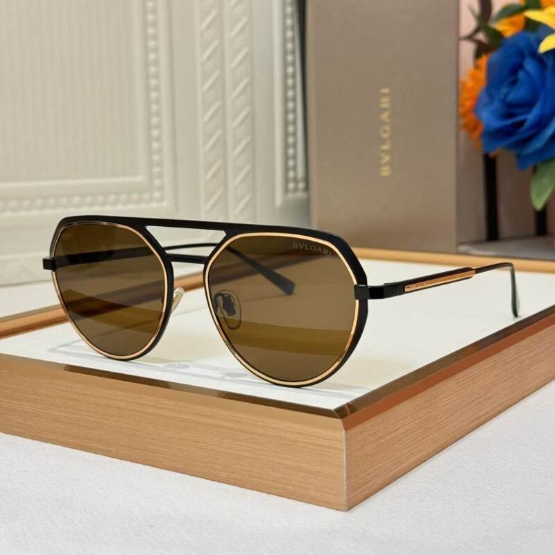 Bvlgari Glasses 08smh62