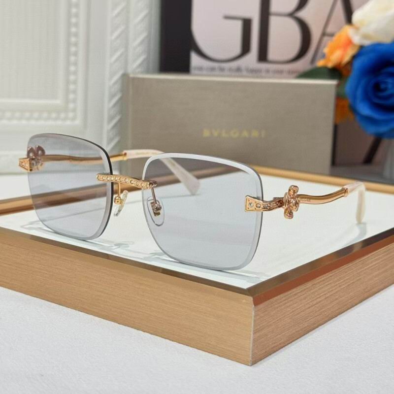 Bvlgari Glasses 08smh63