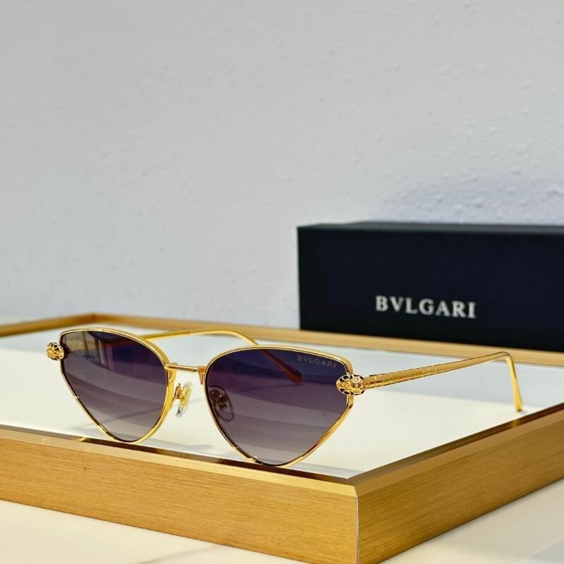 Bvlgari Glasses 08smh64