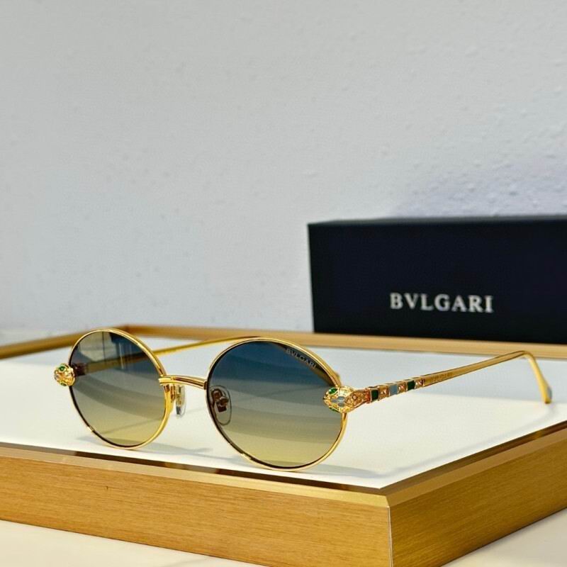 Bvlgari Glasses 08smh65