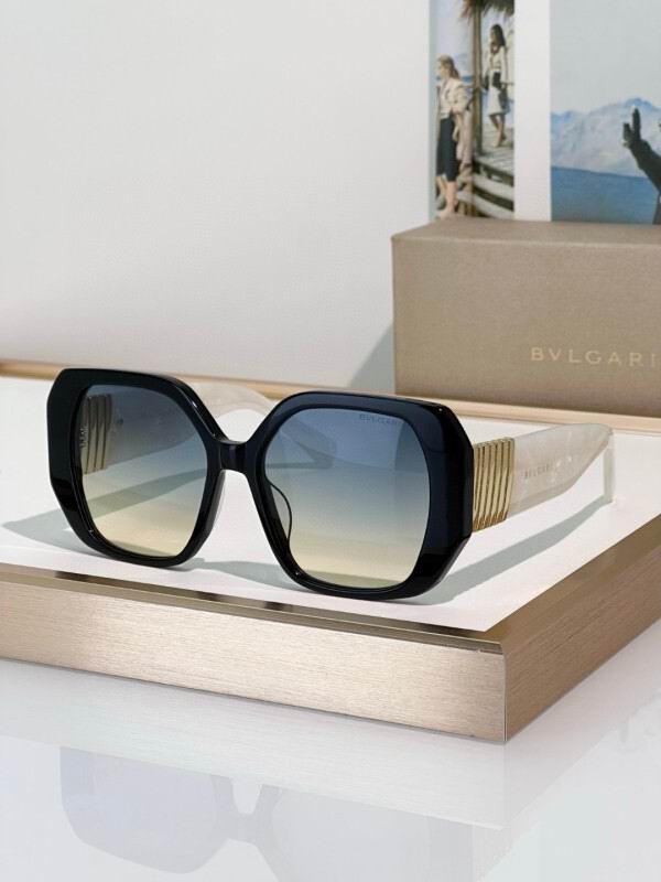 Bvlgari Glasses 08smh71