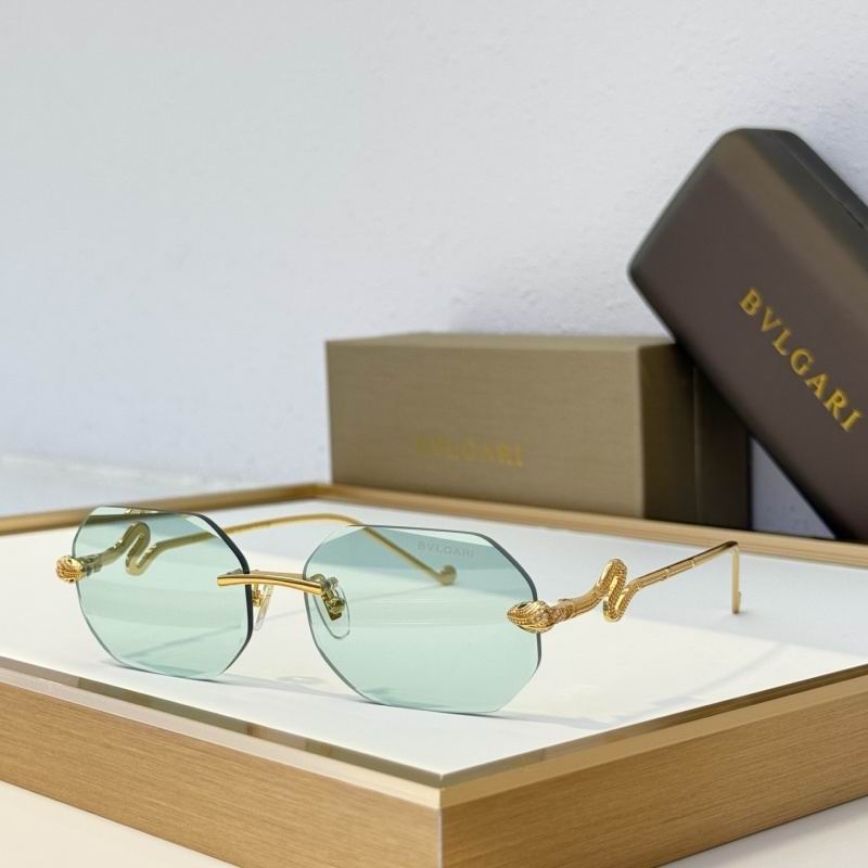 Bvlgari Glasses 08smh84