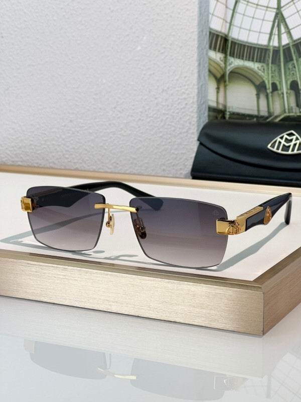 Maybach Glasses 08smh16