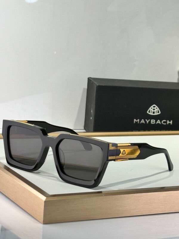 Maybach Glasses 08smh17