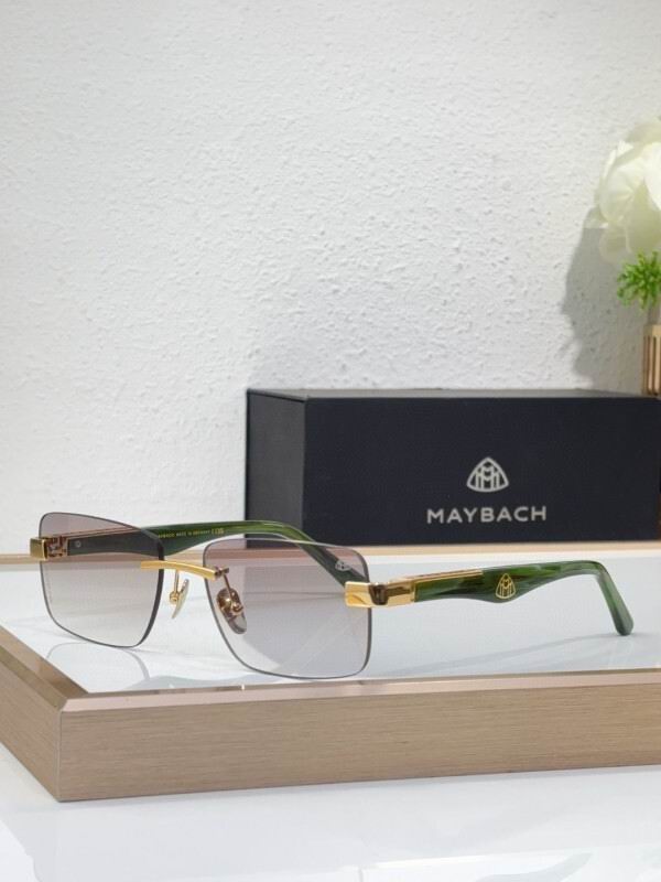 Maybach Glasses 08smh22