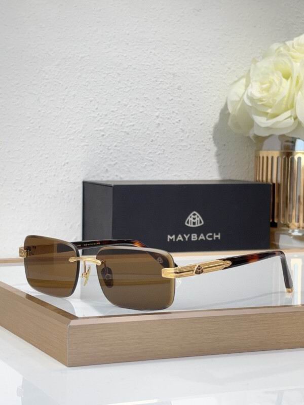 Maybach Glasses 08smh24