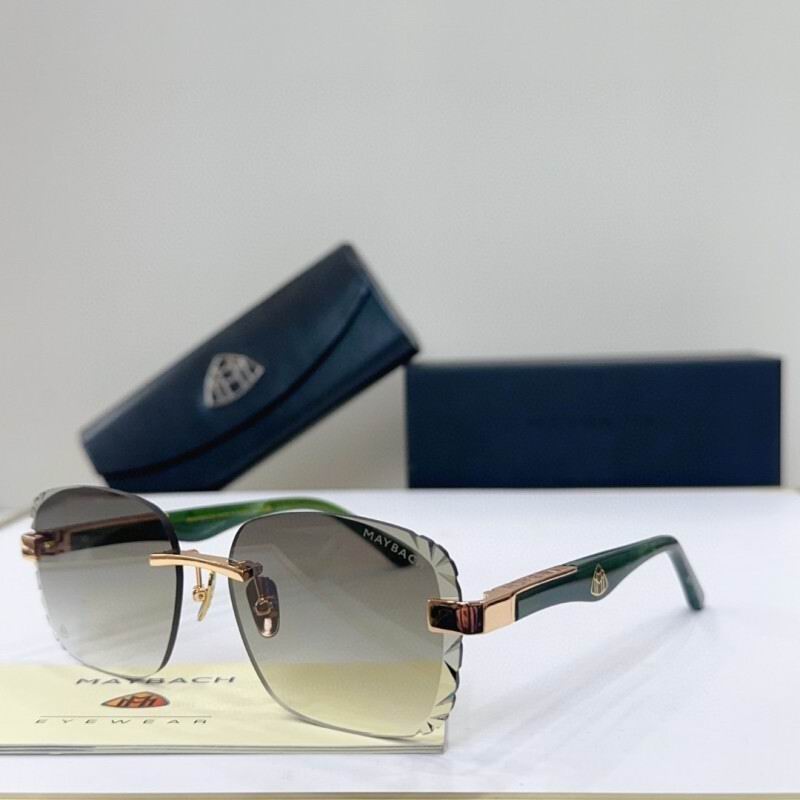 Maybach Glasses 08smh31