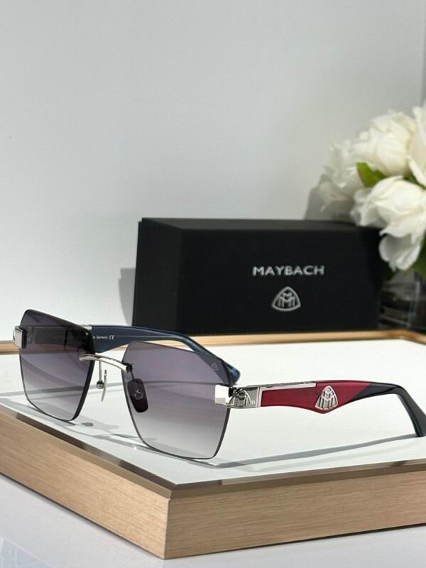 Maybach Glasses 08smh33