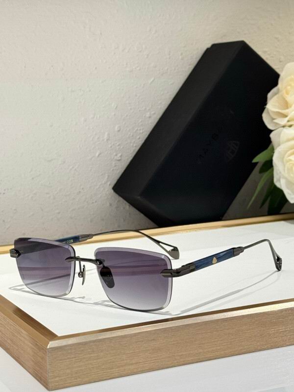 Maybach Glasses 08smh46