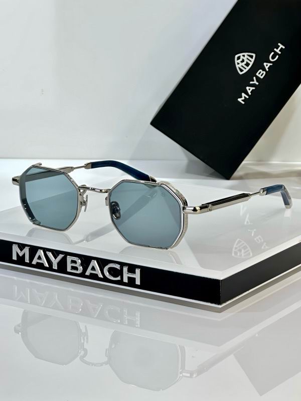 Maybach Glasses 08smh53