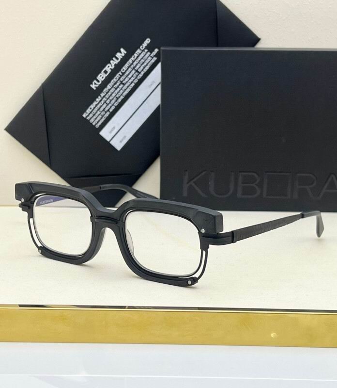 Kuboraum Glasses 8smh05