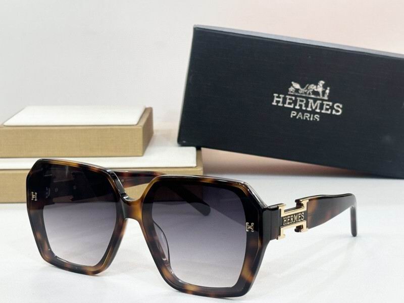 Hermes Glasses 08smh05