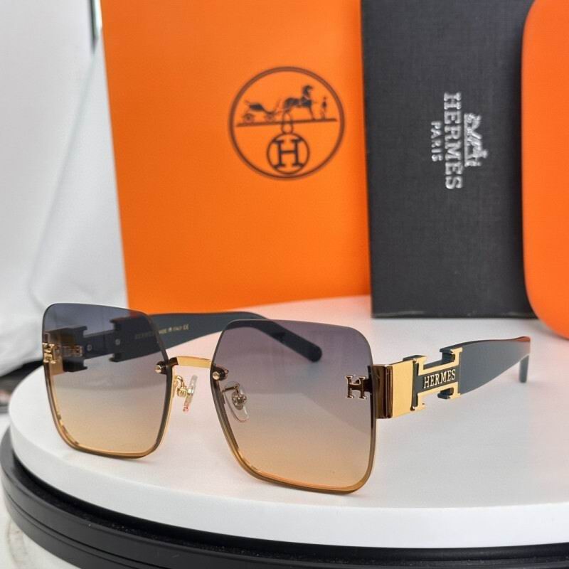 Hermes Glasses 08smh06