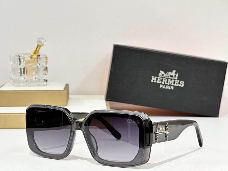 Hermes Glasses 08smh08