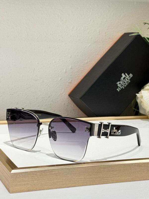 Hermes Glasses 08smh09