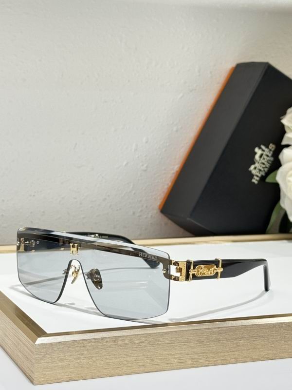 Hermes Glasses 08smh13