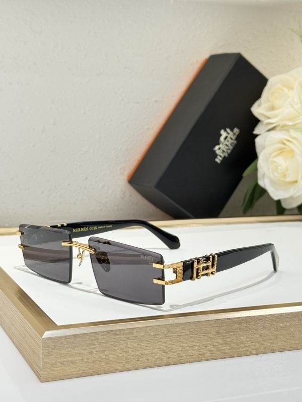 Hermes Glasses 08smh14