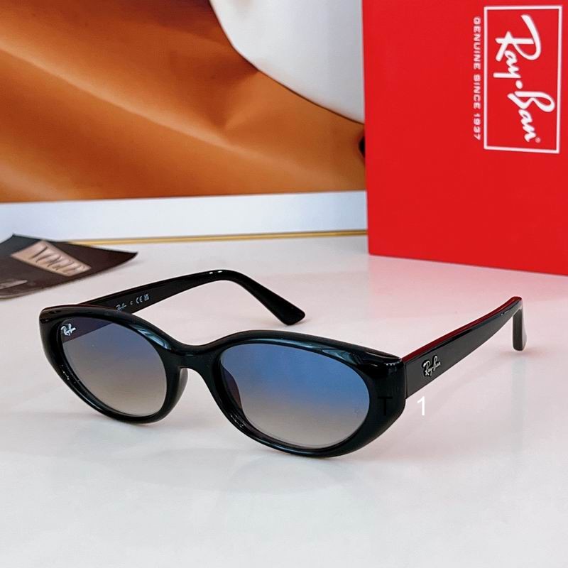 Ray Ban RB4457 55-19-145 a
