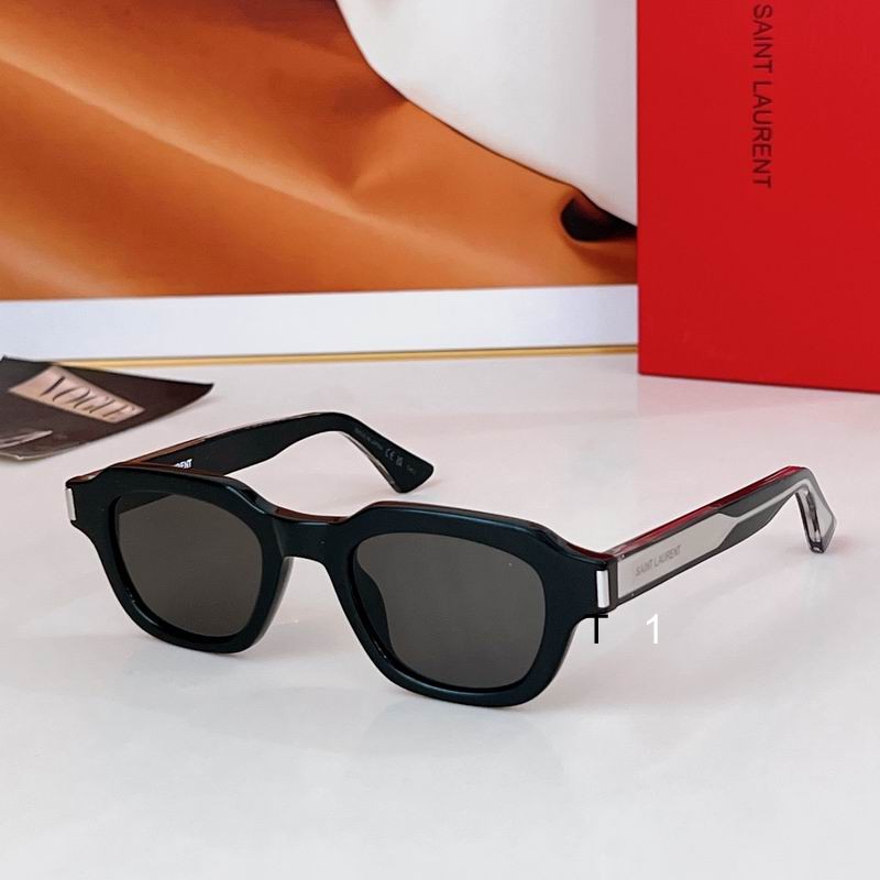 YSL SL792F 48 22-145 A