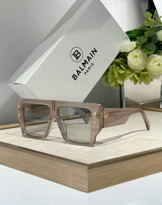 Balmain Glasses 08smh03