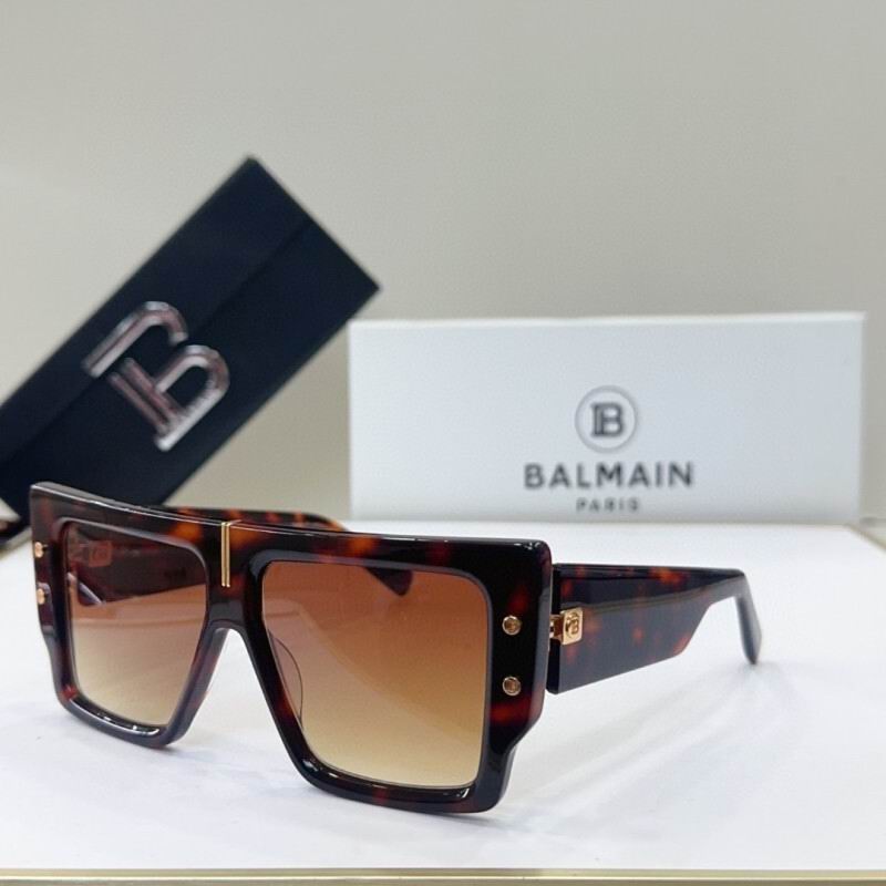 Balmain Glasses 08smh06