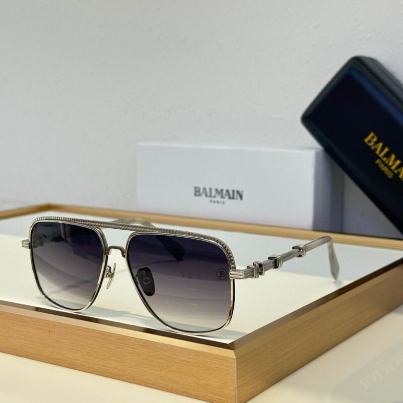 Balmain Glasses 08smh11