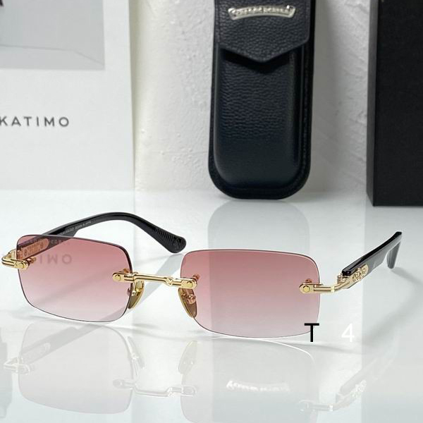 CHROME HEART 080301 57-21-151 d