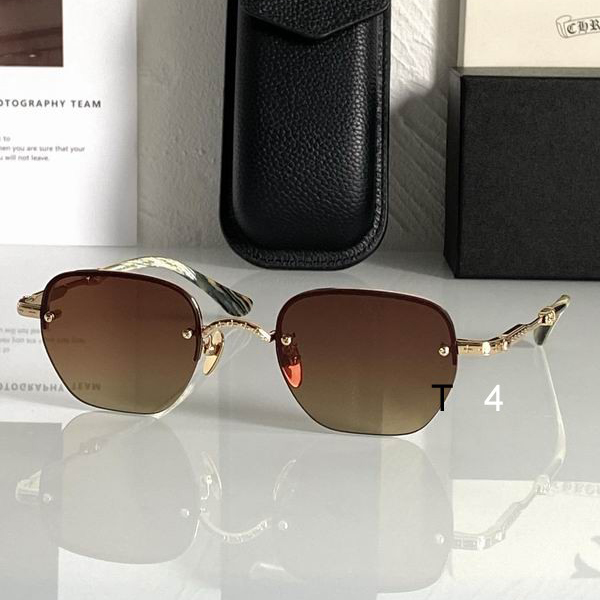 CHROME HEART CH8280 52-22-155 d