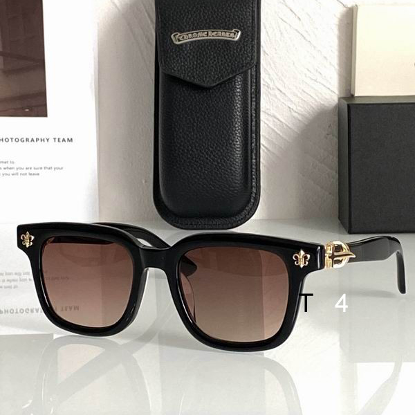 CHROME HEART CH8298 53-21-150 d